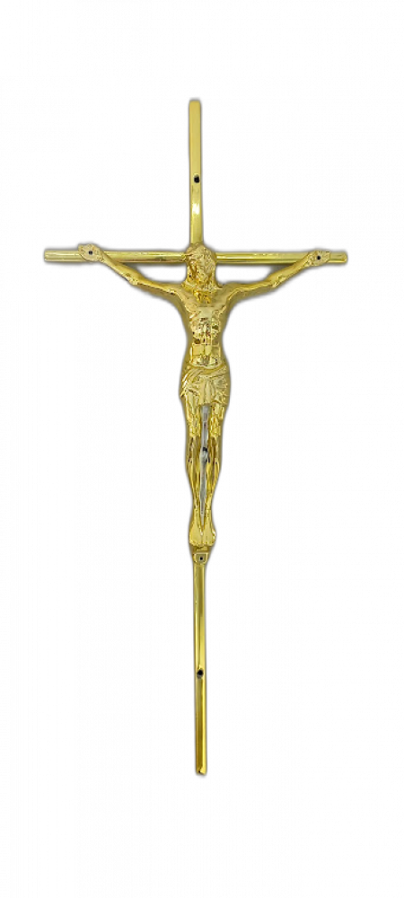 Cruz de Ferro + Cristo M